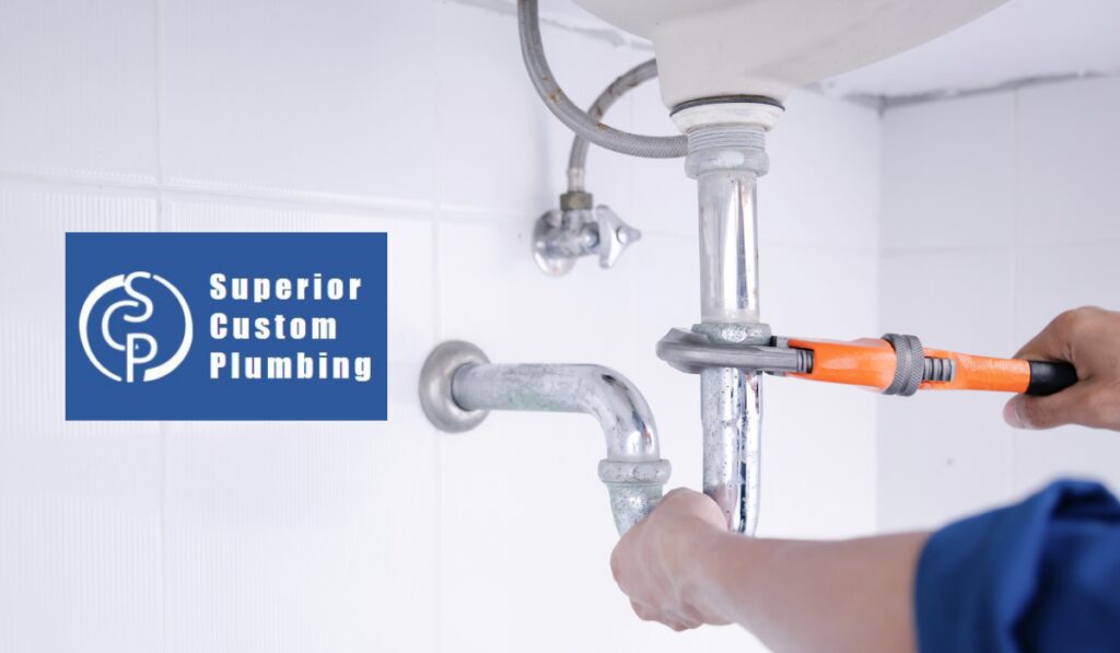 Plumbing Contractor Marysville
